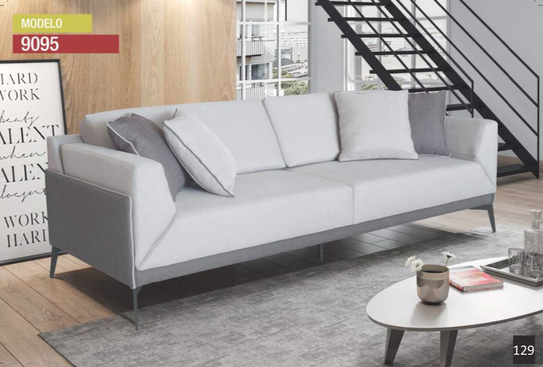 SOFA MOD. 6045-SAMEC